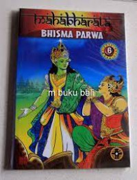 Image of Mahabrata Bhisma Parwa 6